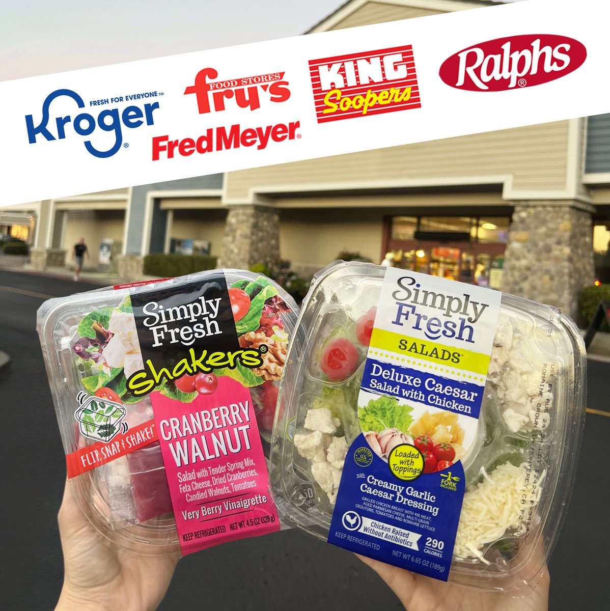 FiveStarGourmetFoods tweet media