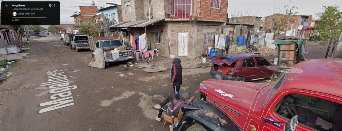 ElBandido tweet media