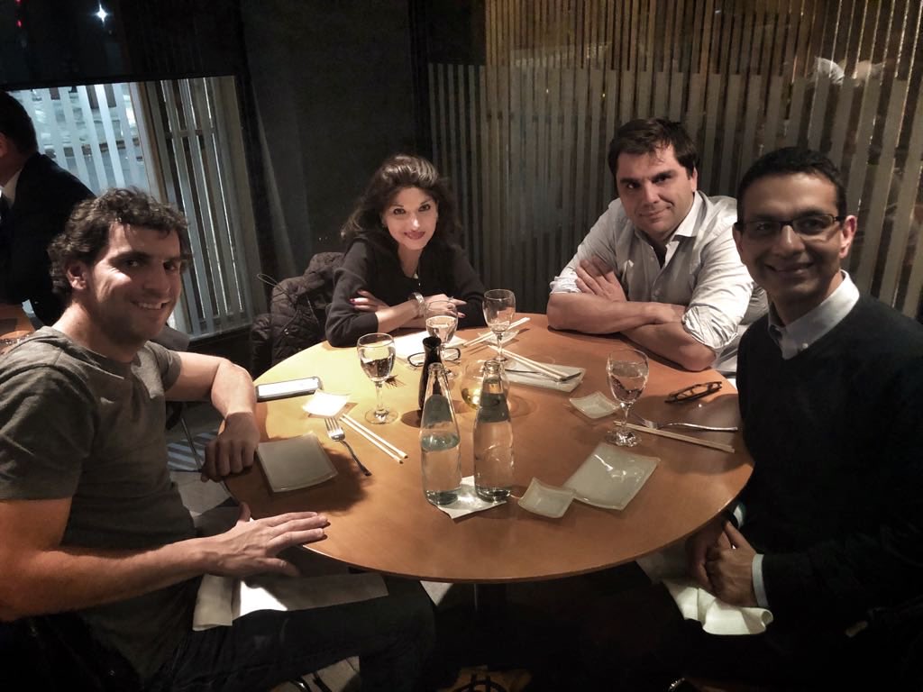 Cooky Menias tweet media