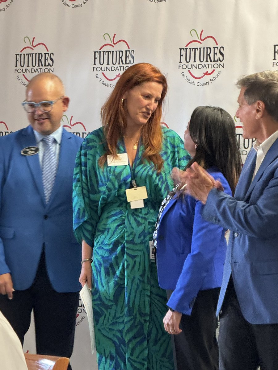 Tonight was very special as we celebrated Sweetwater’s registrar, Kristy Bauer🩵🎉 She is one of the most caring, knowledgeable, and genuinely kind people I know! I am so grateful for her, and it is a blessing to serve with her🩵🩵