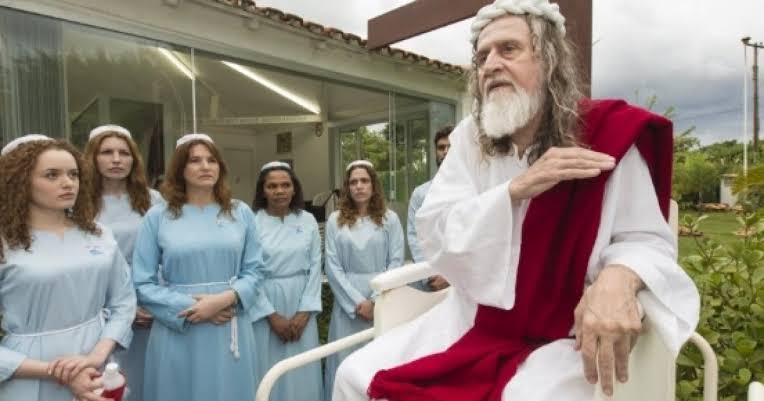 Alan_Carvalho88's tweet image. Saruman e suas Inrizetes em #aneisdepoder #RingsOfPower