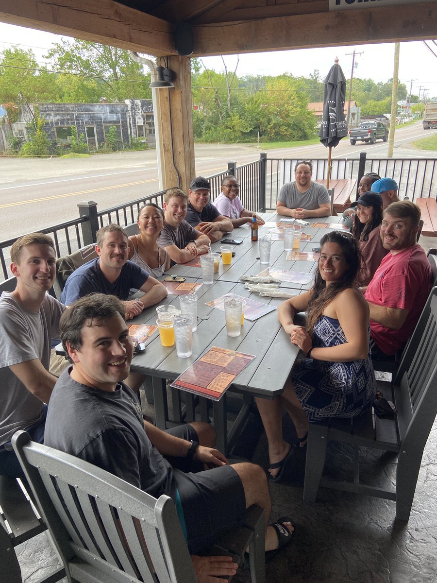 ConemaughEMres's tweet image. Annual White Water Rafting Day🛶