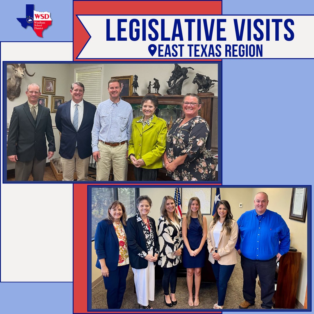 Windham School District tweet media