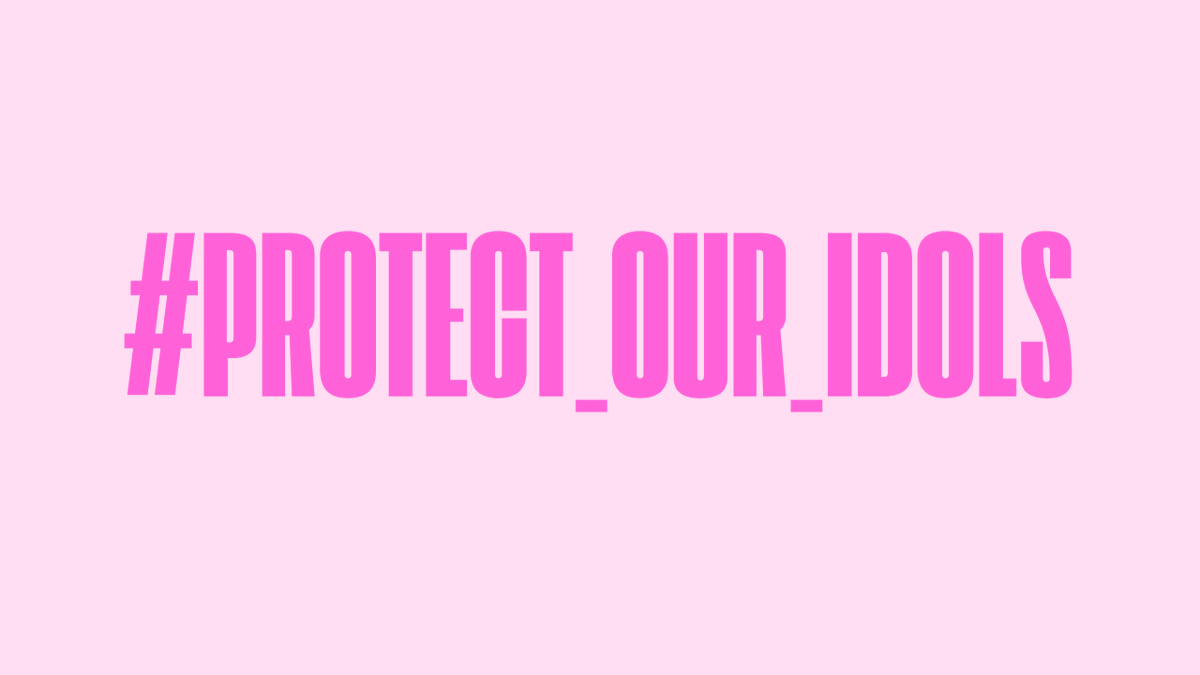 LalisaTay_1327's tweet photo. RT AND REPLY 

We encourage @ygent_official to take actions and remove the illegal fake videos that are circulating in Telegram groupchats. BLACKPINK's members need protection from their own agency

YG PROTECT YOUR ARTISTS  #YG_PROTECT_BLACKPINK @ygent_official https://t.co/SJh01xp438