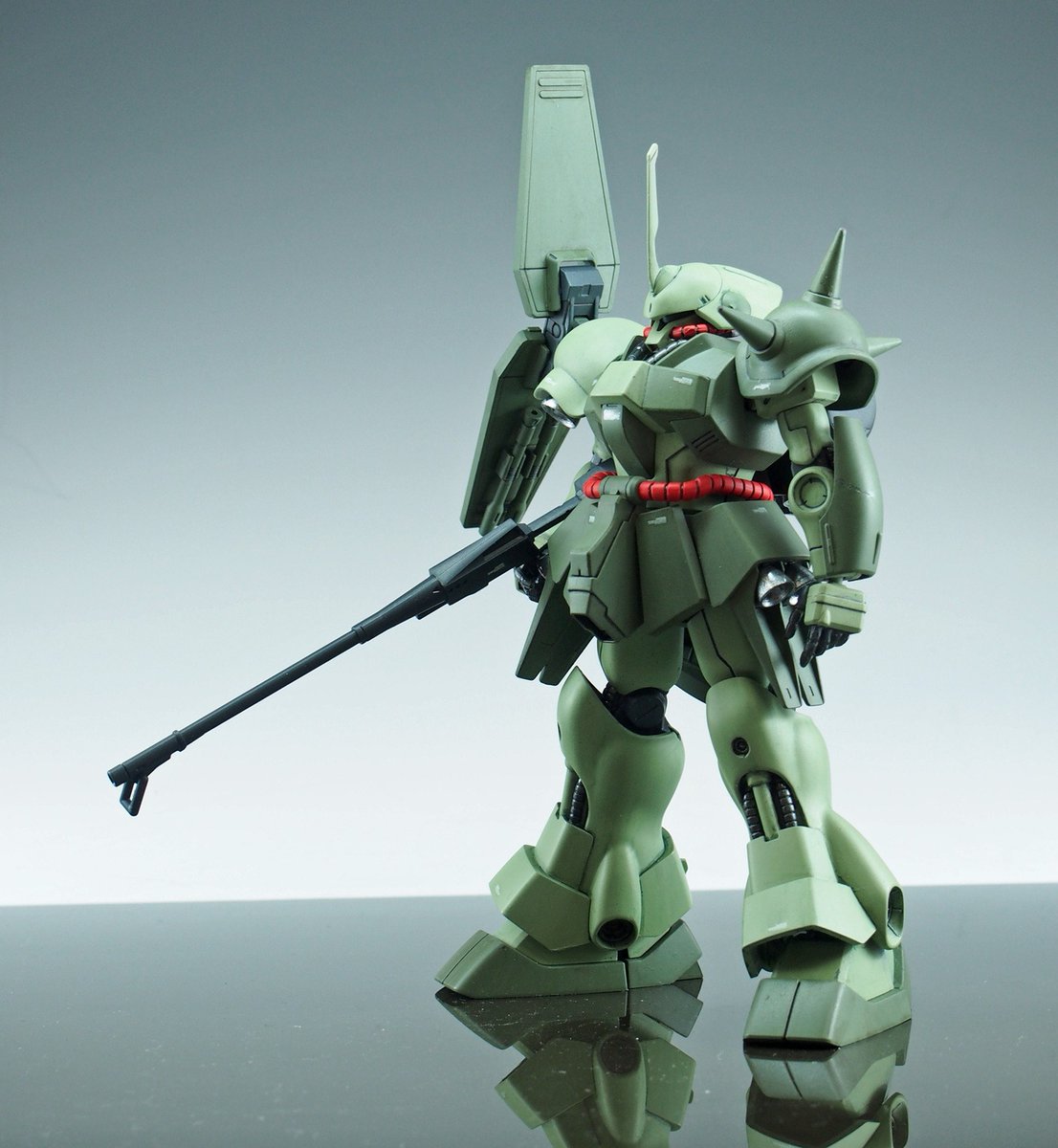 24oka2's tweet photo. Twitter始めて全く見向きされなかった頃に
いいねが15もついた思い出の作品
あの時はホントに嬉しかったデス
#ガンプラはどんな自由な発想で作ってもいいんだ https://t.co/ytaFQEofsj