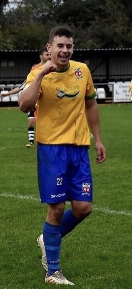 Prestatyn Town Supporters Trust (@ptfc_trust) on Twitter photo Weโre all made up to see <a href="/DanielDavies8/">Danny Davies</a> qualify with <a href="/tnsfc/">The New Saints FC</a> for the UEFA Conference League Weโre all made up to see <a href="/DanielDavies8/">Danny Davies</a> qualify with <a href="/tnsfc/">The New Saints FC</a> for the UEFA Conference League