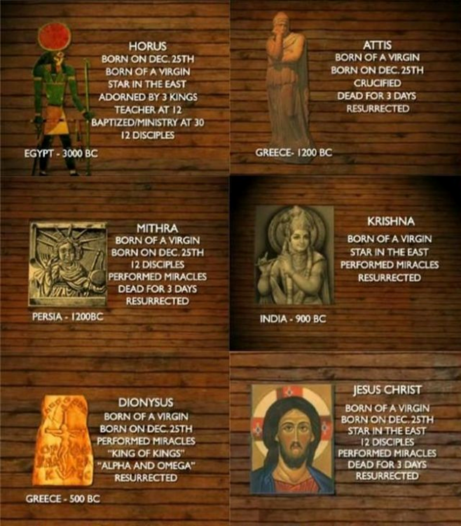 iontecs_pemf's tweet photo. HARD. RED. PILL. Part 1 (Update 8/29/24)

If you DO NOT want to learn who the C@tholic church actually worships, leave now. 

The P0pe just suggested on March 20, 2024 that worshiping on Saturday, the day of the week originally named diēs Sāturnī after Saturnalia, the weekly ancient Babylonian/Roman pagan festival honoring the agricultural god Saturn (Enki Lucifer) through human sacrifice, is much better than worshipping on the ancient weekly Babylonian pagan high day Sol (Sun) Day in honor of the Sun God Marduk, his/her son/daughter (the bloodline of Enki are hermaphrodites). 
👉 https://t.co/UUcYZEGSOP
👉 https://t.co/cj10u7qQBl

It is all pagan folks. The word pagan literally comes from the transliteration of sex magic/blood ritual sacrificial observances of the Babylonian Mystery Religion that was later adopted by 3gypt, Gr33ce and R0me (where they openly sacrificed "Christi@ns" for entertainment), and continues on today in the Holy R0man C@tholic Church disguised as now suddenly somehow "Christi@n" just because some guy in a strange fish hat said so. That fish hat is in honor of the Jehov@h Anunnaki who were fish beings with legs that gave these false gods the mechanism to enter into the human earth realm through genetic engineering. 
👉 https://t.co/SOJAAZLbbI

That's right, your "Christi@n" fish symbol known as the Ichthys is literally a symbol of the Jehov@h Anunnaki, also known as Dagon from the Babylonian Mystery Religion, the 'Great Harlot' as just mentioned by the P0pe himself at the time of this writing. 
👉 https://t.co/5ThdQbECV2   

Jehovah Anunnaki Human Hybrid Dagon relief, Babylon
The 'bible' was commissioned by R0man Emperor Constantine that followed the Babylonian Mystery religion. R0me was never Christi@n, they literally celebrated sacrificing Christi@ns, and still celebrate martyring their supposed leader (their rival), as retold by independent historians.

The bible was crafted to blend satanic pagan sacrificial high days with "Christi@n" holy days together so R0me could harvest all the money from both sides, from their pagan citizens as well as the new Christi@ns that had just popped up over the last 300 hundred years.
👉 https://t.co/UIEs2xfTLb

On the bible's completion by the Council of Nicaea in 325 A.D., a group of avowed Babylonian pagans, the bible was published by an also-avowed Babylonian pagan, King James, who also wrote and published Demonology. All were Babylonians (that call themselves ‘Freem@sons’ now). Read that again.
👉 https://t.co/rAjK6Yy3mX

Oh, you thought the super-secret M@sonic Brotherhood was a recent thing, didn't you? M@sons hail from ancient Babylon where the wheel, the plow, indoor plumbing, production, writing, hydraulics, fabric, brick production, metallurgy, mathematics, philosophy, sailboats, chariots, numerals, taxes, calendars, codes-of-law, contract law, board games, beer, stringed instruments, maps, schools, farmer's almanac, jobs, congress, J3wdicial systems, corporations, paved roads, banks and formal municipal services suddenly fell right out of the clear blue sky to earth while the rest of the world were still living in caves and trying to invent fire.

All with no archeological evidence of development for any of them.
👉 https://t.co/TELh1GCsr4

[For more about the history of the M@sons, see my article 👉HOMO SAPIENS ARE NOT ALLOWED TO OWN LAND]

In fact, the plow, still used barely unchanged today 12,000 years later, was bestowed upon the new Hyksos earthlings created by the Anunnaki as miner slaves, as a gift.
👉 https://t.co/nd8l1HtvPF

Plow gifted to the Hyksos Miners by the Babylonian Anunnaki gods
Constantine went on to become the first C@tholic P0pe, even though the "M@sonic and Military Order of the Red Cross of Constantine" bears his own name under the compass and square M@sonic logo. Catholicism has always been an extension of the "Christi@n fraternal order of Freem@sonry" from the very beginning of the newly-renamed ancient order from Babylon that worshipped Enki Lucifer and his sons Marduk/Utu Lucifer Satain, Erra/Aries Lucifer, Thoth/Hermes Lucifer and ggggg grandson Nimrod Lucifer. Nothing has changed except the names.
👉https://t.co/eEI9T7illn

The Freem@sons secretly worship Nimrod as their god. They also don't mention the fact that Nimrod was a ggggg grandson of Enki, founder of Babylon that had been crowned the highest god of earth by the ‘sky gods’. They also don't mention that Nimrod later changed his name to Gilgamesh, written about extensively in the 500,000 cuneiform clay tablets of Sumer-Ur, capitol of Babylon of the 250,000 year history of their ancestors the Anunnaki that ‘from heaven came’ and were factually not humans.
👉 https://t.co/g8y122oc5y

See Epic of Gilgamesh.
👉 https://t.co/cIgOHadqLo

Those historic documents pre-date the 'bible' that carries the same old testament events covered in both, such as the parting of the red sea, the flood, Noah, all of it, by 10,000 years. 'Official' historical records place Babylon around 6000 years ago to fit biblical-narrative time-dating, but it was really 12,000.

So instead of a huge N in the middle of the M@sonic compass and square symbol, you now see the letter G for Gilgamesh. Remember, it was Nimrod that built the Tower of Babel (Babble) that was the reason behind everyone on earth forgetting how to communicate, spawning thousands of new rudimentary dialects and cast the world back to stone-age survival, implemented by the ‘sky gods’ (the Jehovah Anunnaki) in retaliation for his attempting to climb up to heaven (break through the dome). Everything has been ciphered in order to hide from the peoples that M@sons run the church, pray to ancient Anunnaki gods, take your energy and money and trick you into praying to the same deities by using new names to disconnect the bread crumbs leading back to the ‘official’ rulers of human earth. Nimrod Gilgamesh is also your Santa Claus.

Nimrod/Gilgamesh/Santa Claus Lucifer, Anunnaki Hybrid
And what about ‘baby Jesus’ that was secretly Nimrod/Gilgamesh’s uncle?

Do you know who Amen (-Ra) is? His name as mentioned above, is Marduk Lucifer (his father’s last name) Satain (his mother’s last name, or vice-versa), ruler in Babylon after his father Enki retired (but was actually ruling behind the scenes as he still does today), then it was changed to Amen(-Ra) later when he showed up in Egypt after he and everyone else had to leave Sumer-Ur Babylon due to nuclear radiation poisoning of the land and water after a massive war that destroyed that entire area, written about in the Hindu Vedas of the Mahabharata. Don't act like they never said anything about it. They did, thousands of years ago.
👉 https://t.co/pDzNmuPn5N

And when you finish praying to your "Christi@n" god, what do you close it with?

Do you say "Christ"? "God"? "Prime Creator"?

NOPE!

Of course not. You now bring in a totally foreign name into the equation as if that makes perfect sense when you say "Amen". Where did you get this closing title from? Well, you actually got that from the Council of Nicaea that prayed to the ancient Babylonian god Marduk that told you ‘that’s how you end your prayer’, skipping over the fact that was a constructed name that had nothing to do with the real prophet that turned water into wine who was actually benevolent and healed the infirmed though merely being in their presence.

The name Marduk transliterated into the ancient Egyptian Afroasiatic language is "Amen" (another iteration of the name "Horus"). There were no vowels in that language, so history refers to him now as Amun, but it is the exact same name.
👉 https://t.co/M44veWSsxb

Almost everything you've ever been taught about the significance of ‘Jesus’ is simply the story of Marduk/Amen/Horus that stole the prophet’s identity. Here’s the legend of Marduk/ Horace/ Attis/ Mithra/ Krisha/ Dionysis/ Jesus:

☑️ Born from a virgin
☑️ Had 12 disciples
☑️ Healed the sick
☑️ Crucified then resurrected 3 days later
☑️ Was known as 'the lamb'
☑️ Was 'the way'
☑️ Was 'the light'
https://t.co/KdVdEEBaEt

Marduk/ Amen Ra/ Zeus/ Jupiter/ Mithras/ Bel/ Ba’al Horace/ Attis/ Mithra/ Krisha/ Dionysis/ Jesus/ Lucifer Satain, Anunnaki Hybrid
There are no records of a person named Jesus during biblical times outside of the M@sonic bible because the letter J did not exist during that time. However there are records of a Yesheua Sananda Melchizedek that was said to have done all the same things Marduk/Amen/Horus is now magically known for.

What is not well known is that Marduk was also transliterated into the name Zeus in Egyptian times, which is the same name as Ezus.
👉 https://t.co/aqyTAPEsnA

Marduk was also transliterated into Jupiter in Greek times. So now you have Ezus with a brand new letter J for Jupiter in front of it today.
👉 https://t.co/cj10u7qQBl

Constantine made certain you would never figure out that Marduk/ Amen Ra/ Zeus/ Jupiter/ Mithras/ Bel/ Ba’al Horace/ Attis/ Mithra/ Krisha/ Dionysis was still alive during the New Testament times of the bible by transliterating it as "Jesus" 942 times. The gods of Babylon live millions of years thanks to cloning and soul-integration technology. They never died and are in fact still here.
👉 https://t.co/a5dLXUAzd4

The name “Christ” comes from the genetic template of the Elohim, known as the Krystos which stood for the silver strand invisible electric cord that powers these beings that have unlimited command of power from the Eternal Sound and Light Fields of the Deity Planes. It also allows them to function 24/7 without having to eat or sleep. The power of the Kryst energy source is the highest source within all of manifestation. Comparing this to any other genetic template is like comparing a skateboard to a Leer jet. Which is why Marduk decided to steal that identity for himself and slapped it to the back of ‘Jesus’ like a last name. The real Kryst didn’t go by that DNA genetic code, but simply by Yesheua (pronounced Jesheua) Sananda.

There were two people that did work together during the change of the calendar times. The story can get confusing because they were both named Yesheua because the Anuhazi Elohim always mimic everything that the Human Elohim project creators do so they can later go back and say that it was their new Hyksos earthlings that is credited to. Always playing games.

The two Yesheuas’ stories are now conglomerated into the one ‘Jesus’ religious figure. Yesheua Sananda Melchizedek (Human Elohim) and Jeshewua Ahumbra Melchizedek (Adam Kadmon Hyksos Man), who, at that time for about 3 1/2 years did work together helping people move on from the 3rd dimension to higher realms utilizing the mechanical stargate below Cheops under the Co-Evolution BioRegenesis Treaty that the Anuhazi Elohim had signed in order to infiltrate the whole program that had been laid out by the Oraphim Elohim of Sirius B that placed the Human Elohim evolution on Tara 550m years prior and were now attempting to help the invader races that got stranded here on this plane due to war.

That is a long story. Suffice it to say that Ahumbra was brought here with a fully-assembled 9 strand DNA pattern with no distortions in order to clean up all the distortions created by those wars, as a ‘savior’ of the J3ws (Adam Kadmon Man), just as Sananda was brought here with a fully assembled 12-strand DNA template to help the humans that had suffered unending genetic distortions placed into their templates by the invader races.

But soon Ahumbra abandoned the alliance according to the Anuhazi Elohim’s plans all along and led his people, the children of the Anunnaki and their newly-created Hyksos human hybrids, down a darker path of worship to himself through human sacrifice. You'll recognize this as Zi0nism today.

Neither of the 2 ‘christs’ were ever crucified, this is a whole-cloth fiction. However, the Anuhazi Elohim working with Jeshewua Ahumbra did convince one of Ahumbra’s followers that looked very much like him, that in fact it was he who was the chosen one of god, and needed to go into Rome and spread the word. Which he then did, and was crucified in order to fulfill the narrative that the Leviathan Anunnaki pushes with each new civilization they take over to enslave them all with the mechanism of religion.

Prime Creator (which is you) would NEVER ask a father to sacrifice his own son. Literally nothing could ever be more absurd. The blood of the INNOCENT does NOT wash away the infractions against the aether the invader races call sin. The one who wronged another fractal of Prime Creator will be taught lessons through karma handled strictly by the aether itself if justice hasn’t come for a visit to them yet. The aether never forgets and never leaves a single misdeed undealt with. If you treat others as you would like to be treated, you won’t have to deal with karma in the first place.

☑️Enki/Ptah/Ea/Cronus/Saturn Lucifer is "god the father (and mother)" and the “bright shining morning star”

☑️His/her son/daughter Marduk/ Amen Ra/ Zeus/ Jupiter/ Mithras/ Bel/ Ba’al Horace/ Attis/ Mithra/ Krisha/ Dionysis/ Jesus/ Lucifer Satain is "Jesus"

☑️His/her ggggg grandson/daughter Nimrod/Gilgamesh/Santa Lucifer is "The Holy Spirit" of the ‘sky gods’ of the Jehovah Anunnaki that live on

All three are constantly battling "Lucifer" and "Satan" under their thousands of religions across every culture and language under an incredibly brazen psyop. They are literally the family line of Lucifer that also adopted the matrilineage last name Satain. The M@sonic bible (King James) is their ET story, not humans' story.

Get off your knees people. You are every bit as much a fractal of Prime Creator as any being that ever lived. You created everything you see around you today, but you don't remember because you were mind-wiped and MK-Ultra tortured for 1/2b years through at least 1/2m recycles. The era of worshipping beings outside of your own collective bloodline known as Prime Creator, has come to a close. You are all the creator, not these actors posing as ‘your creator gods’.

This message will only be seen by your eyes if not shared, and if you want to reference this article again later, you will need to cut and paste it in your own notes off line, as it will surely be erased. This is the most accurate translation of these events I am aware of at this time.
