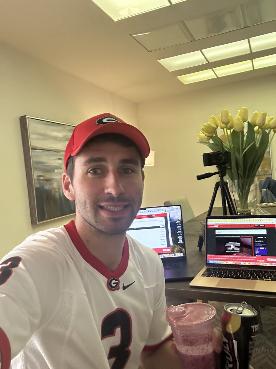 Do you know what a "College Football Night" is? 

Probably not, considering I invented it while high as fuck last night.

In a College Football Night, you bet on point spreads, ignore friends/family, Doordash Trulys &amp; watch TV until the games start.

What do you think? 

Do you