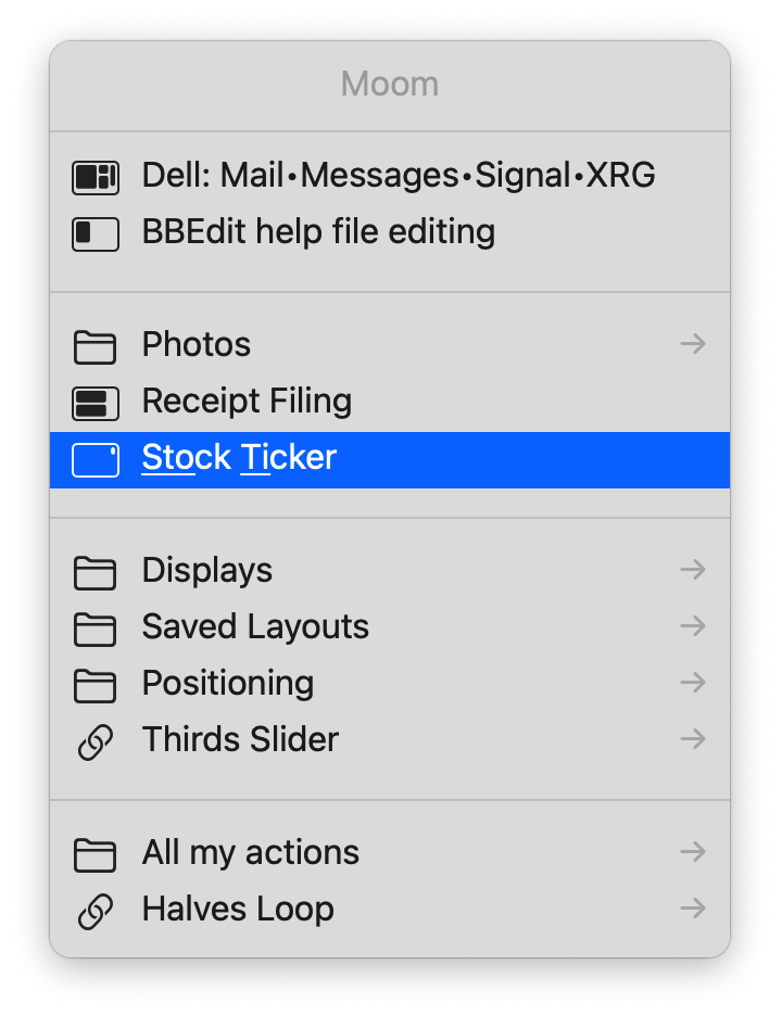 Many Tricks tweet media