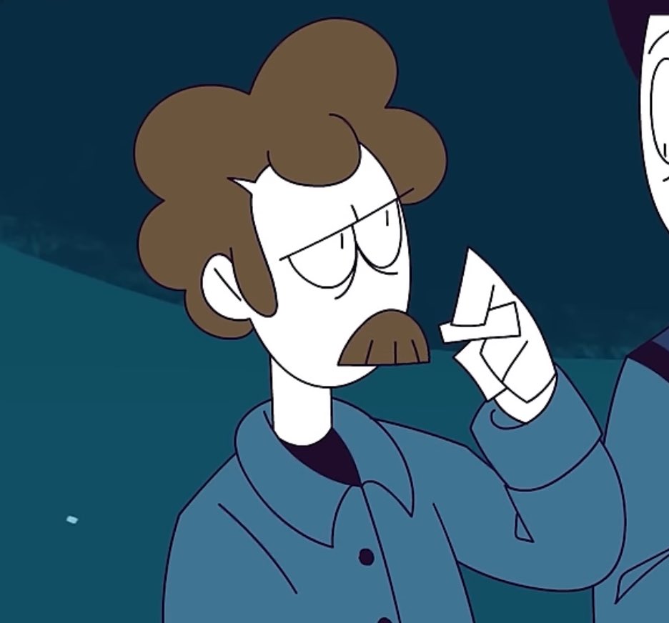 🚬 DAILY JOHN ! tweet media