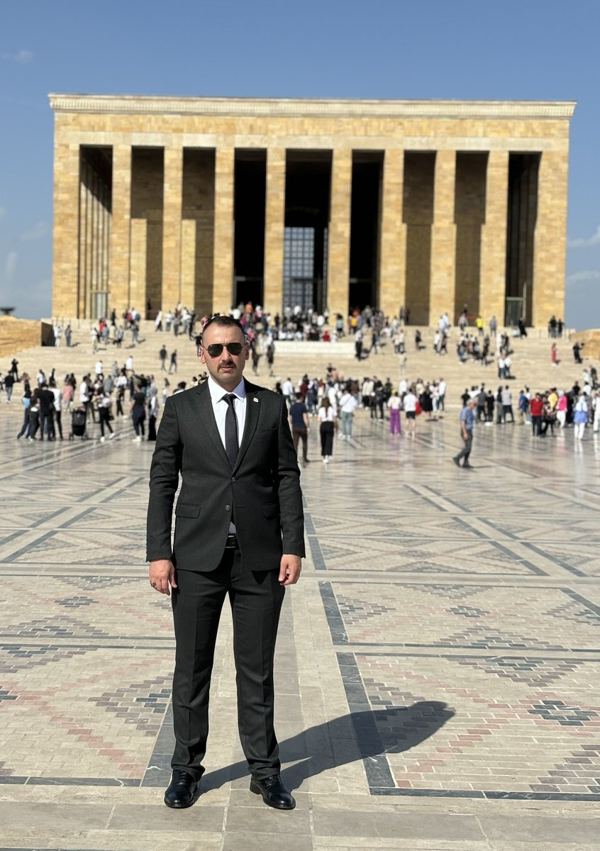 30 Ağustos Zafer Bayramımız Kutlu Olsun 🇹🇷
#NeMutluTürkümDiyene