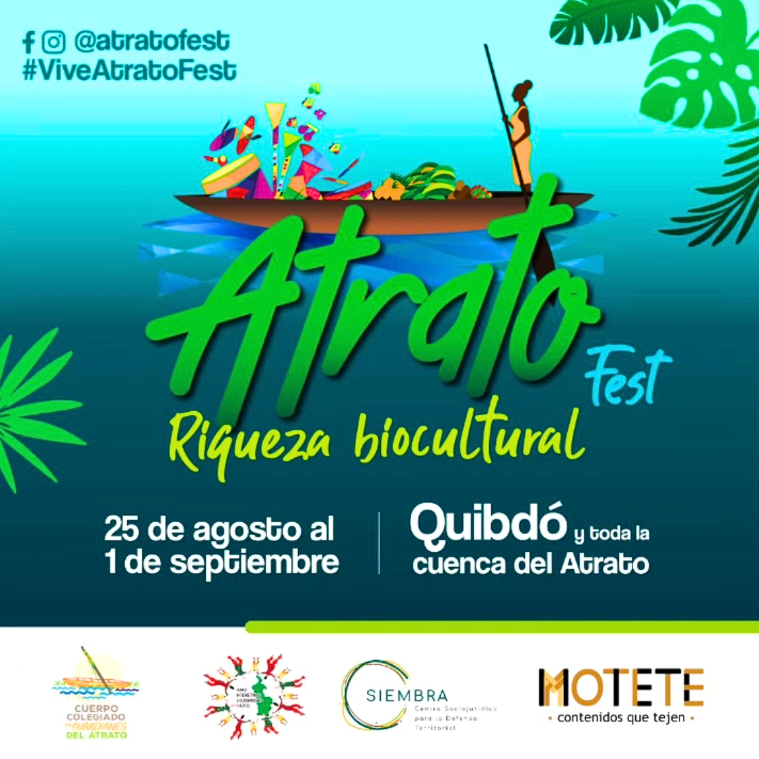 Federación Luterana Mundial Colombia y Venezuela tweet media