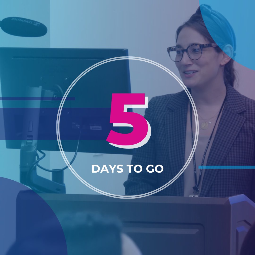 MountSinaiGI's tweet image. Countdown until @mountsinai_ibdebrief resumes! Get excited for a new year of intriguing “Hot Topic” lectures and lively panel discussions with our world-class #IBD experts. Stay tuned and don’t forget to join the upcoming session on Tuesday, September 3rd!