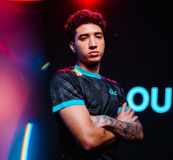 GGBreakingPoint's tweet photo. Sib is a restricted F/A for the BO6 season 🚨

(📸 @EWC_EN) https://t.co/eKZXeVDUf0