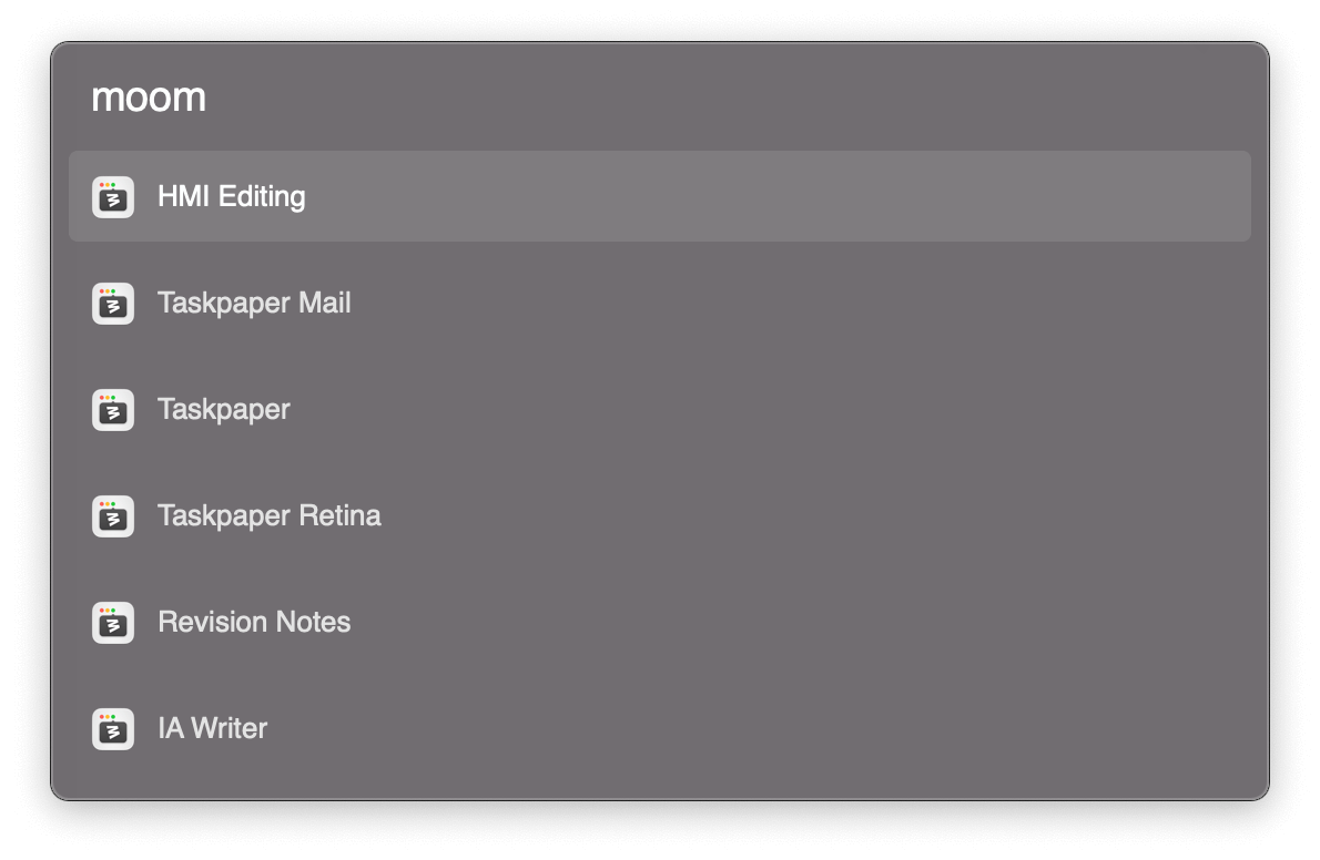 Many Tricks tweet media