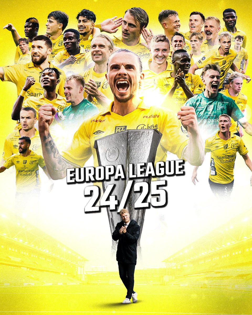 IF Elfsborg tweet media