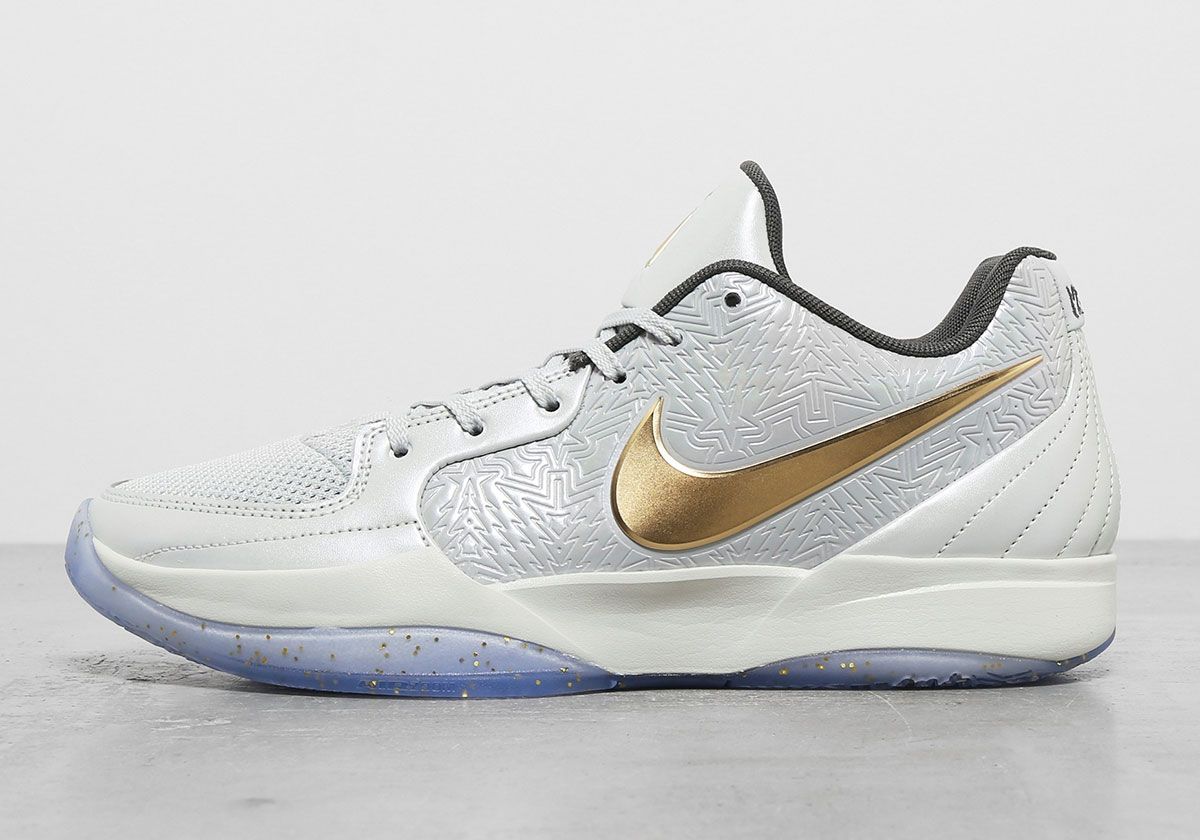 Nike Ja 2 