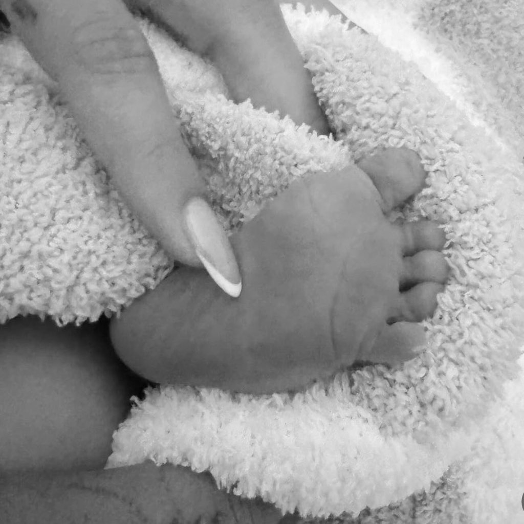 biebernovidade's tweet image. Família Bieber.