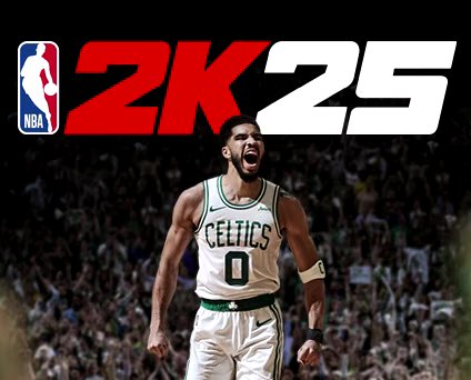 🚨NBA 2K25 GIVEAWAY🚨

To Enter:

Follow: @summrsfan14

Like this tweet

Repost this tweet

Comment Done when you completed  all steps

Ends on september 2nd GL!