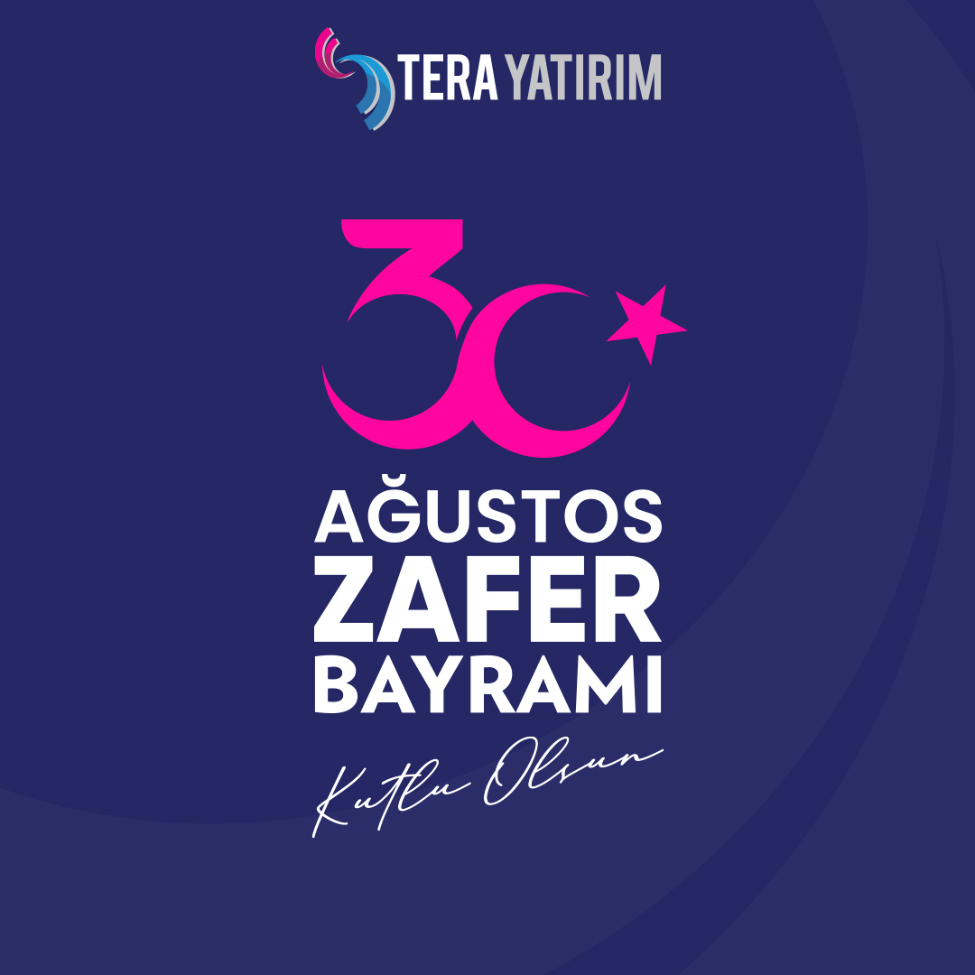 30 Ağustos Zafer Bayramı Kutlu Olsun.

#30ağustos #zaferbayrami
