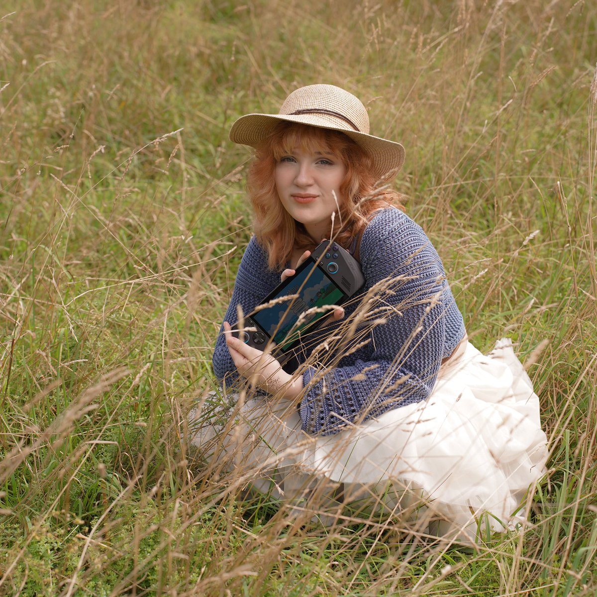 snifferish's tweet image. Working the Fields (of Mistria)🌿 thanks to the amazing portability of my @ASUS_ROG #ROGAllyX 

rog.gg/AllyX_Snifferi…
#PlayALLYourGames #TeamROG #ROGPartner