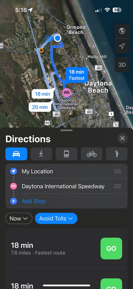 reddrumFL's tweet image. Slightly spoiled