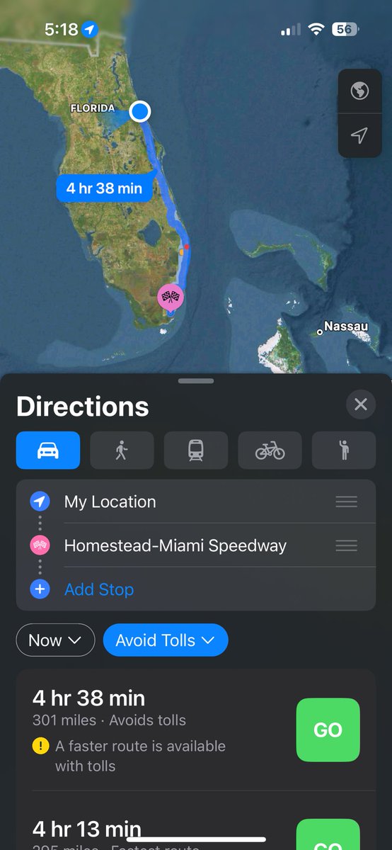 reddrumFL's tweet image. Slightly spoiled