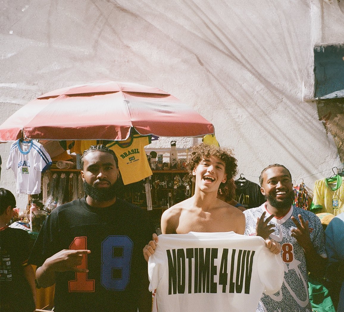 rio de janeiro, brazil