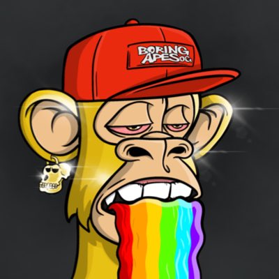 #NewProfilePic 👉<a href="/BoringApesOG/">🐶⚡️Boring Apes OG⚡️🐶</a>👈