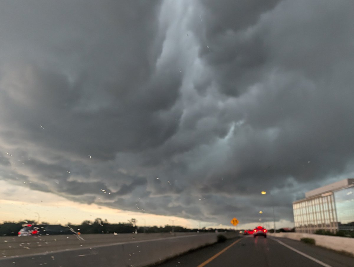 Yikes. 
#Minnesota #weather #wx