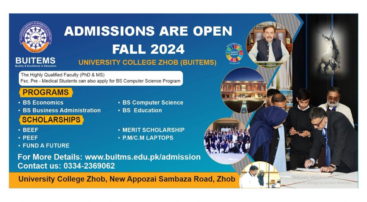 Fund a Future tweet media