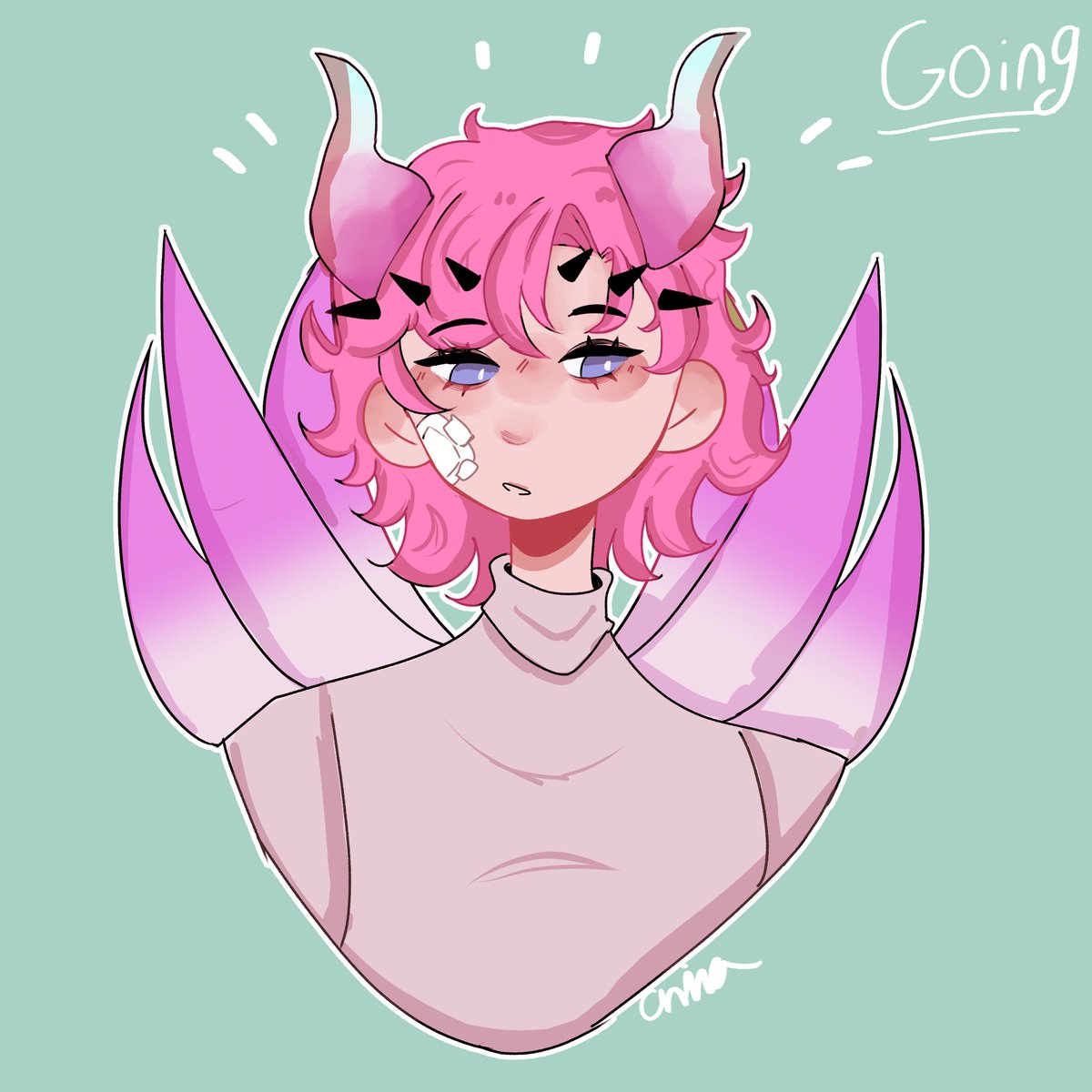 MilisWhiteblood's tweet image. Going drawing!!!!!!! #Goingart