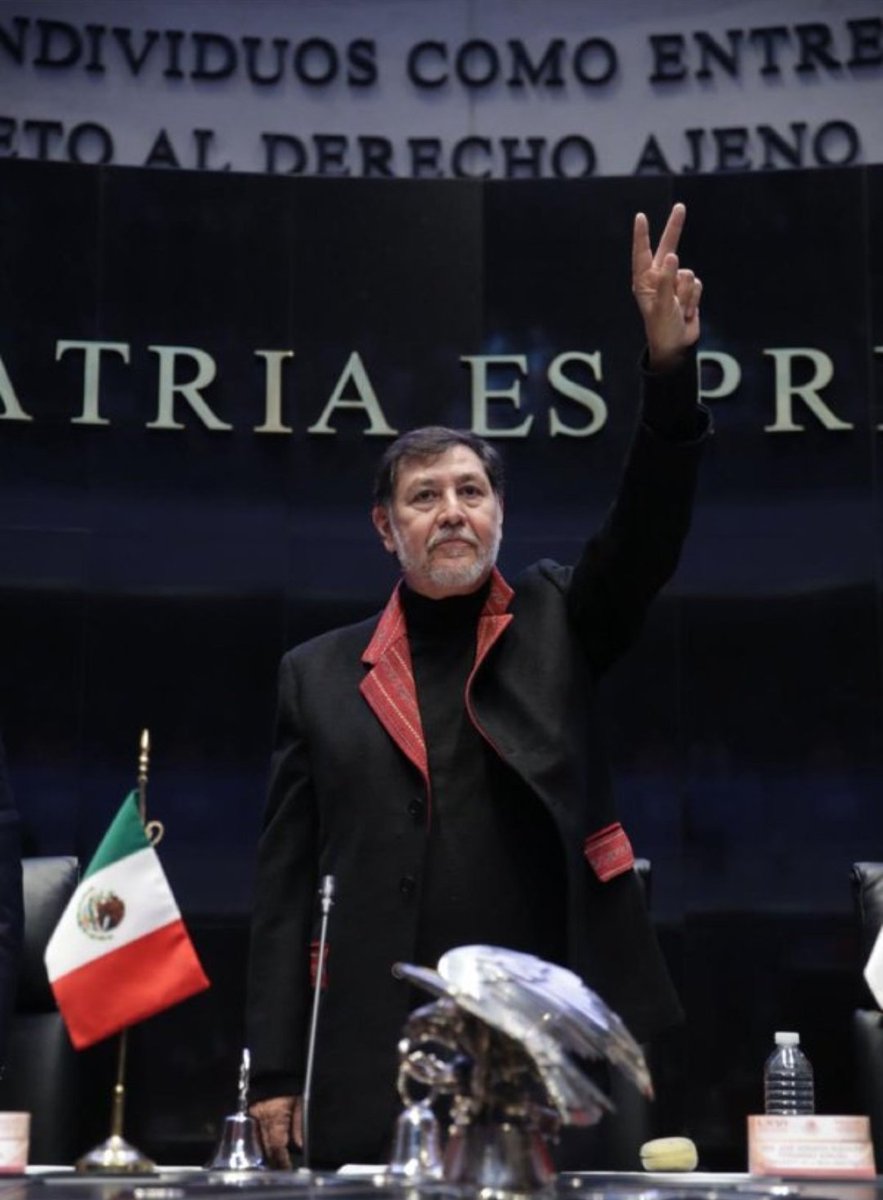La Catrina Norteña tweet media