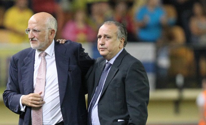 Este verano Fernando Roig, presidente del Villarreal y dueño del 10% de Mercadona, ha sido condenado a un año de prisión por falsedad en documento mercantil. Mientras, los medios de comunicación le han dedicado más tiempo a la campaña de marketing de ir a ligar a Mercadona.