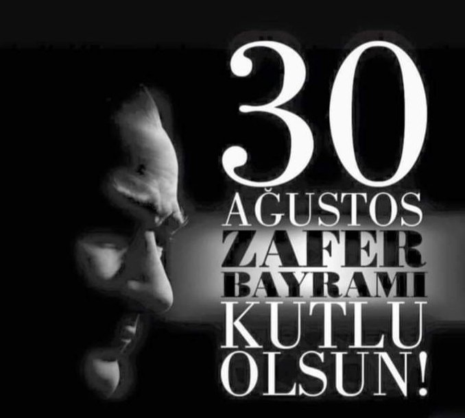 Dünyanın tanıdığı, saygı duyduğu tek lider MUSTAFA KEMAL ATATÜRK