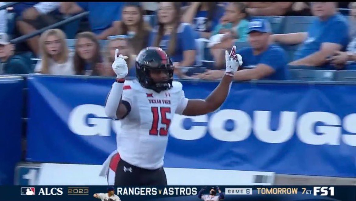 No Context Texas Tech 🌵 (@nocontextttu) on Twitter photo 