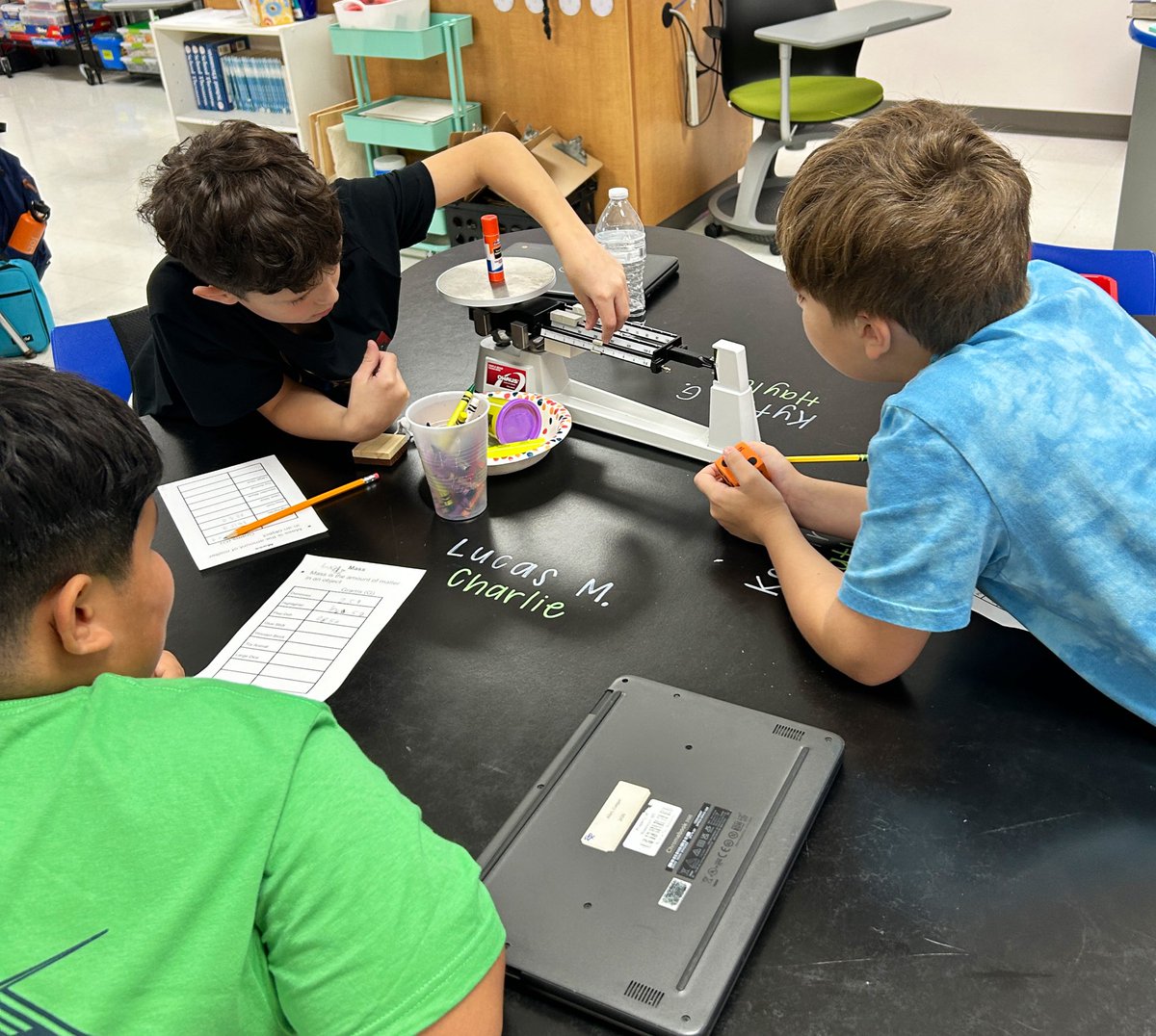 Amanda Fielding, M. Ed. tweet media