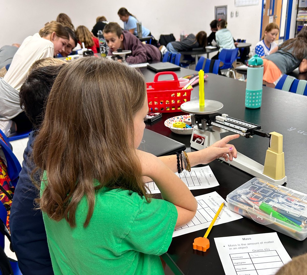 Amanda Fielding, M. Ed. tweet media