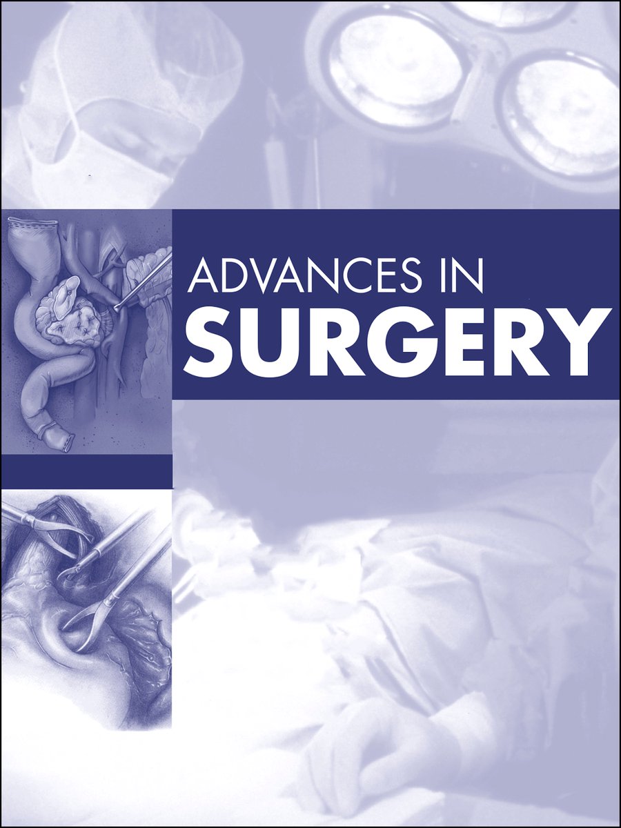 What Is the Role of the Gut in Wound Infections? Learn the latest from Advances in Surgery! spkl.io/601847tGs