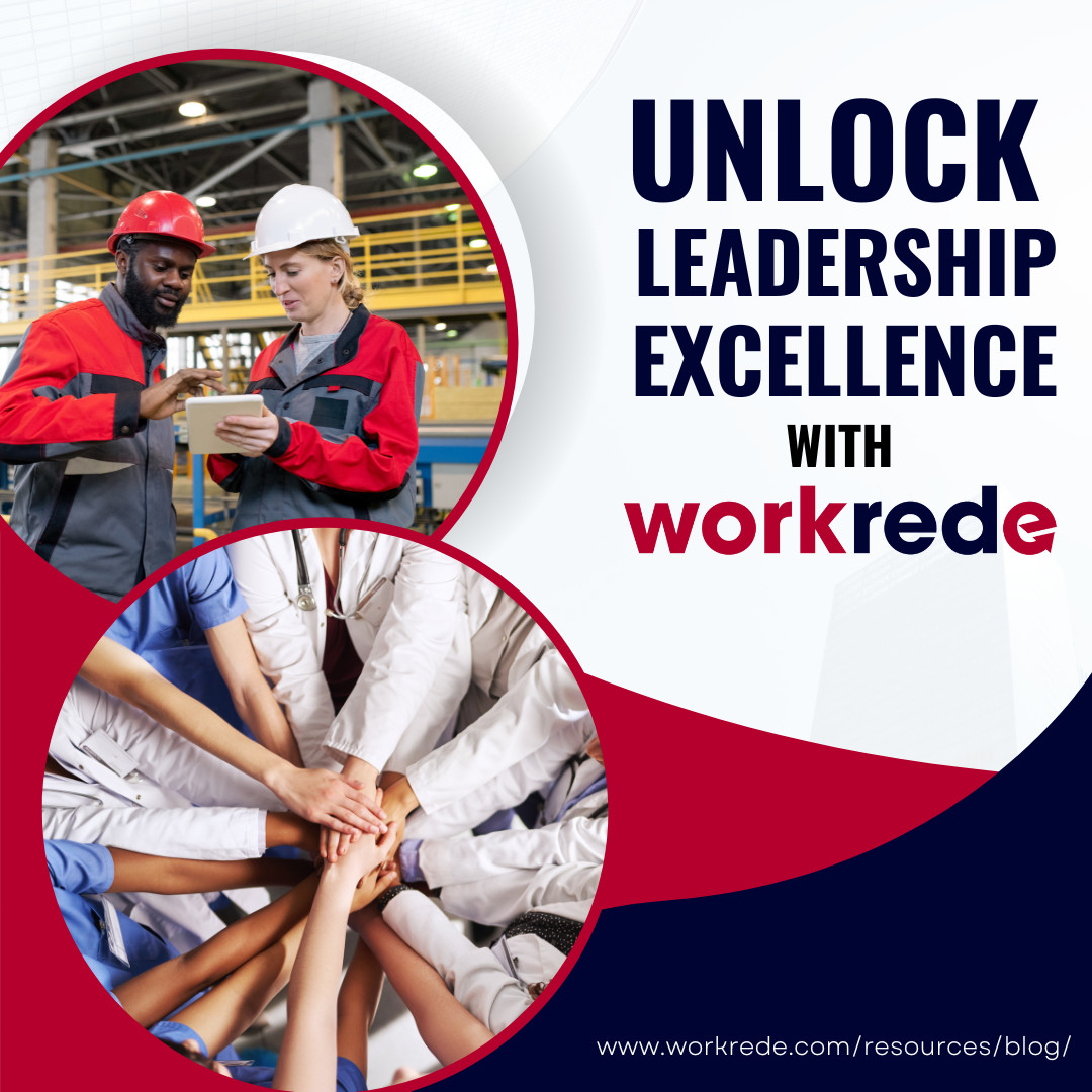 redeapp's tweet image. National Management Training Week highlights that great leadership is about more than managing—it&apos;s about inspiring transformation. Workrede equips leaders with real-time communication, continuous learning tools to drive innovation and resilience &amp;amp; more. bit.ly/472t7dj