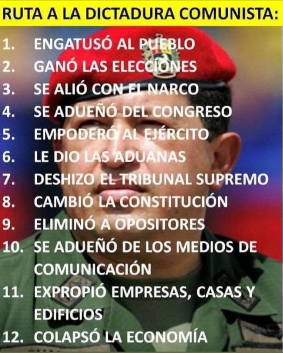 deniseramosm's tweet image. ¿En qué paso vamos?