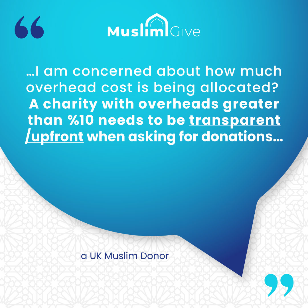 Empowering Informed Decisions by #muslimgive
We understand that as a #donor, you need clarity regarding the credibility &amp; transparency of charitable organizations. For more muslimgive.org/10546-2/ #Zakat #Sadaqah #muftimenk #muslimah #muslim #islamic #Charity #donate #give #share
