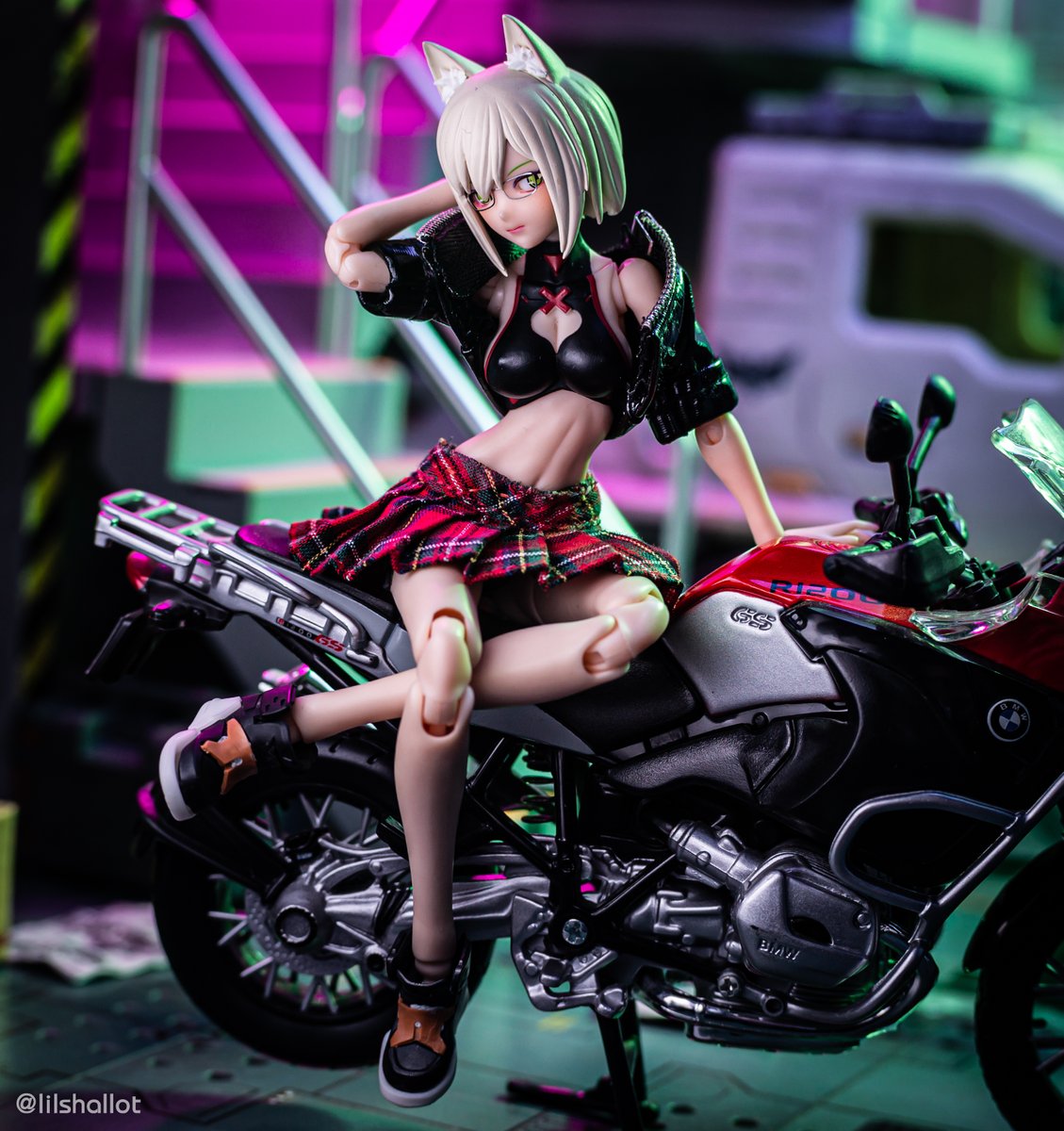 lilshallot (@lilshallot) on Twitter photo I`ve seen the lights in your eyes
Bikini Wolf Uncoded by #SnailShellStudio #snailshell #milkteagirl #toyphotography #plasticwaifu #GNproject
<a href="/wozhike/">蝸之殻🐌SNAIL SHELL☆DORO~予約受付中🍊</a>
<a href="/Oni1one/">ONIone</a>
<a href="/MiroYazawa/">PlasticWaifu</a> I`ve seen the lights in your eyes
Bikini Wolf Uncoded by #SnailShellStudio #snailshell #milkteagirl #toyphotography #plasticwaifu #GNproject
<a href="/wozhike/">蝸之殻🐌SNAIL SHELL☆DORO~予約受付中🍊</a>
<a href="/Oni1one/">ONIone</a>
<a href="/MiroYazawa/">PlasticWaifu</a>