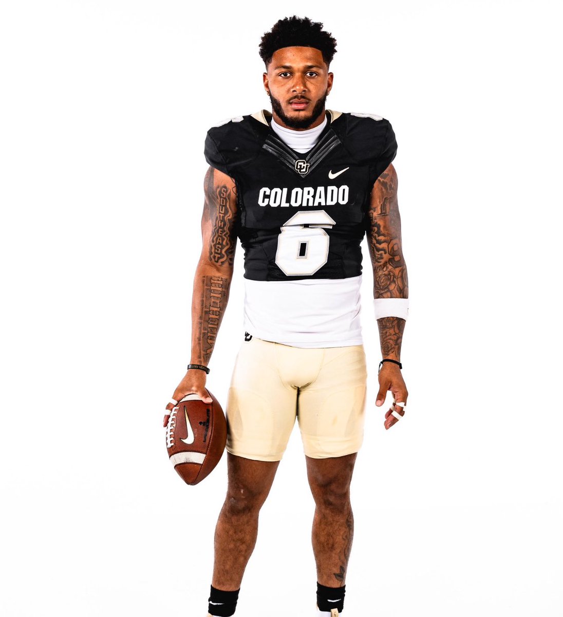 Jason Carter tweet media