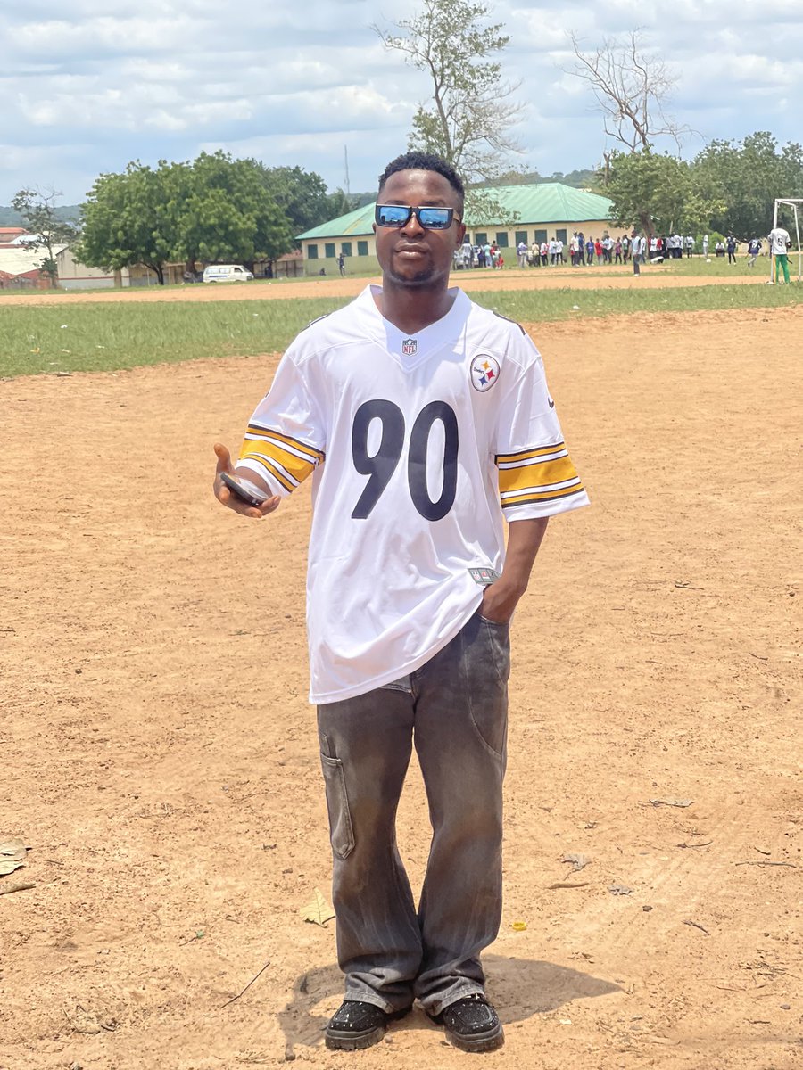 Director Awon Ogba family 

Lautech Fyb 24