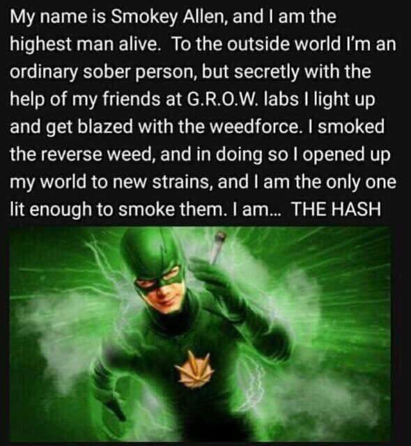 The Hash ⚡️ tweet media
