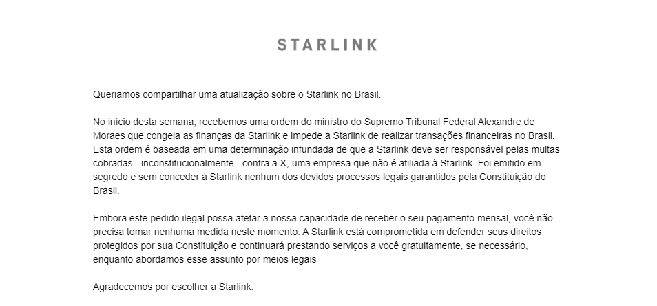 cleiton_fab's tweet photo. @elonmusk Você é o melhor !!! https://t.co/Fe5QYscEyL