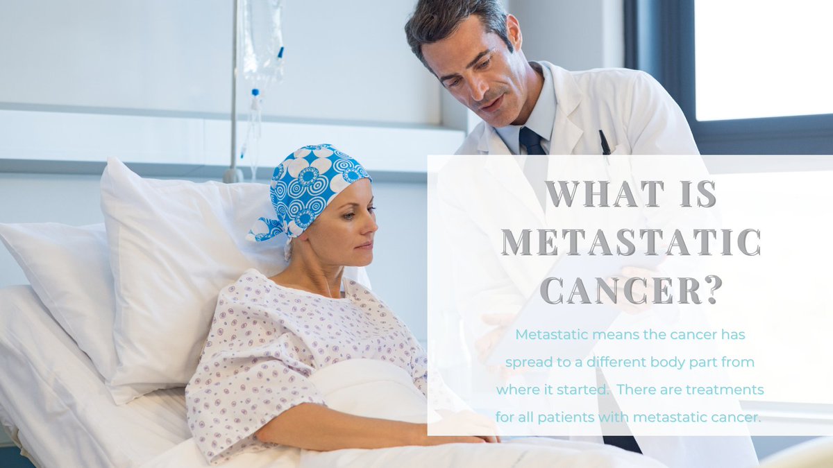 Learn more about treatment and well-being:  ow.ly/YGzo50Tagry

#bcsm #cancer #cancerawareness #breastcancer #cervicalcancer