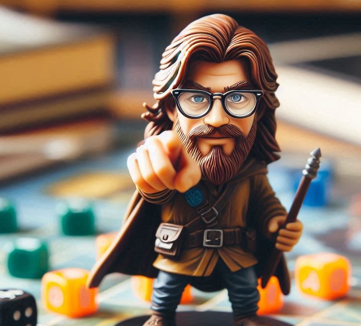 We need your feedback. Please fill out our customer interest survey today. tinyurl.com/MeepleTreksSur…