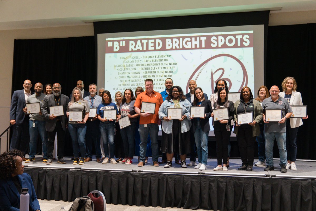 Garland ISD tweet media